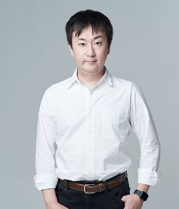 HEIJIRO ASANO Image